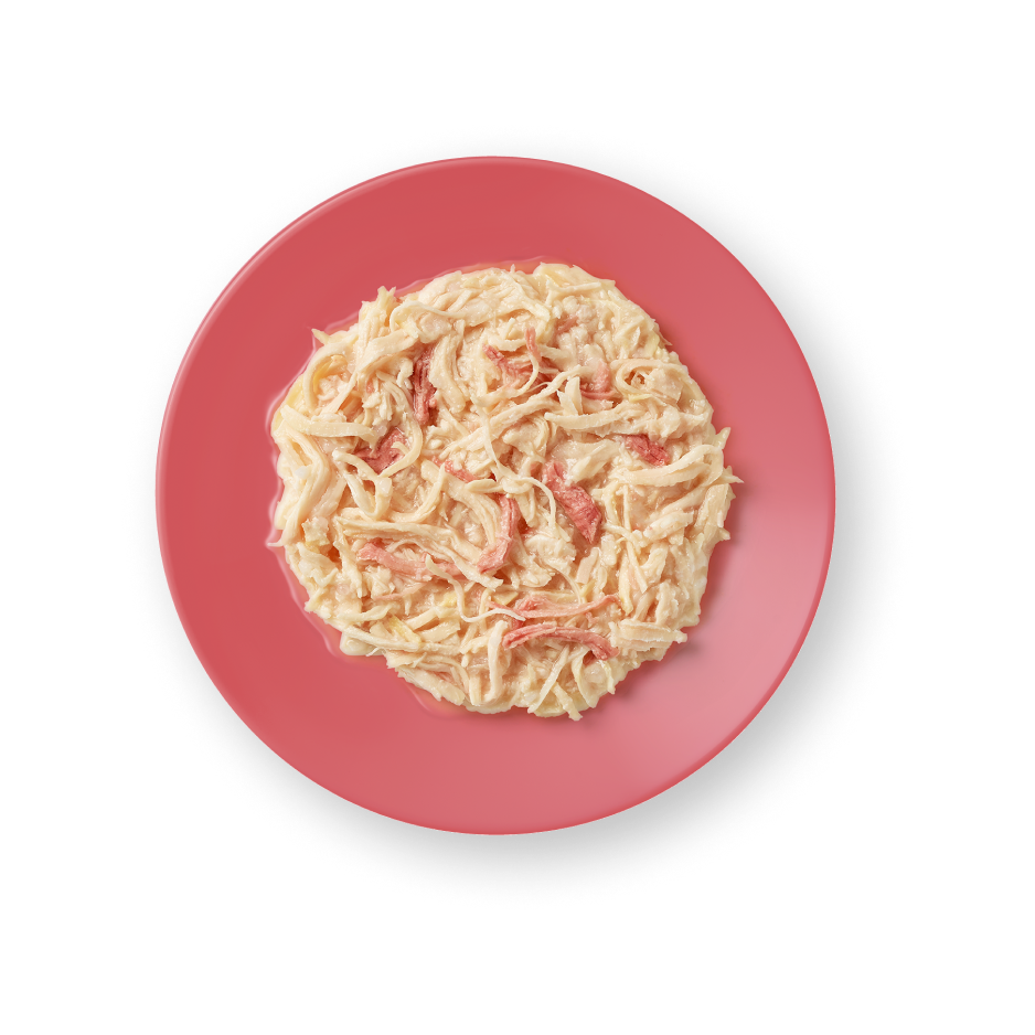 Applaws Chicken Breast with Duck in Broth Tin 156g