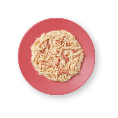 Applaws Chicken Breast with Duck in Broth Tin 156g
