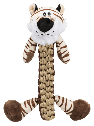 Trixie Tiger, polyester, 32 cm