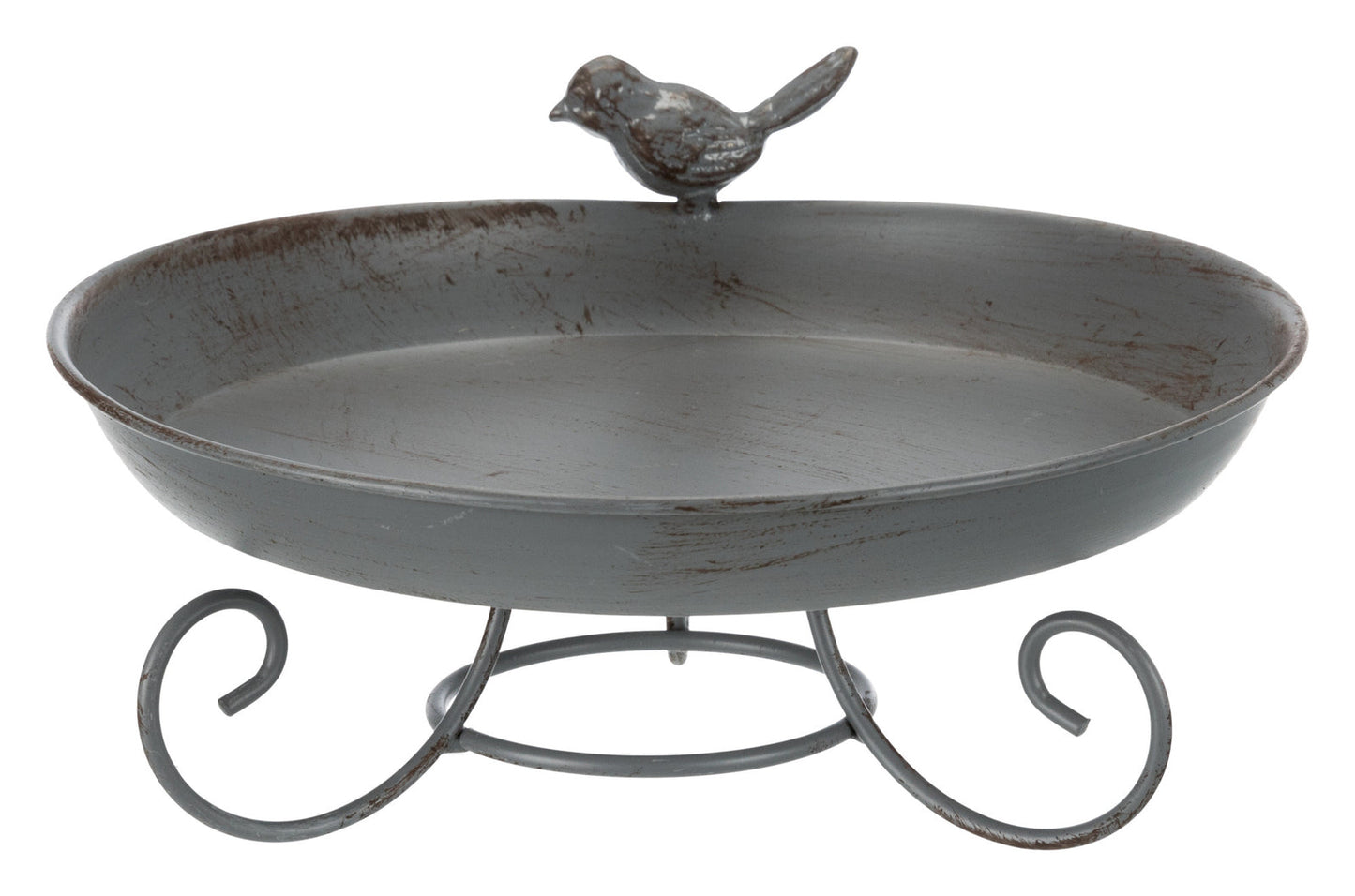 Trixie Bird bath, 800 ml/Ç÷ 22 cm, GRY