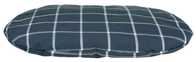 Trixie Scoopy cushion, 105 x 68 cm, blue