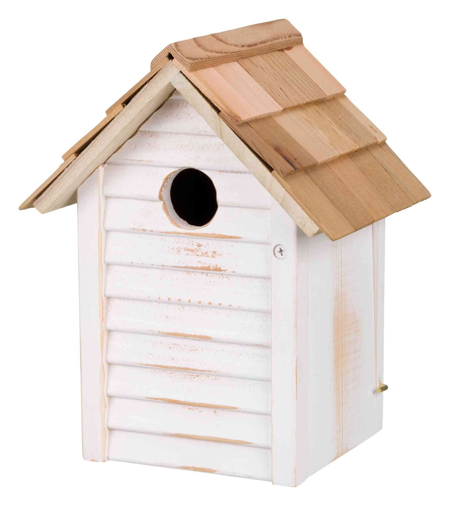 Trixie Nest box, 18 x 24 x 15 cm/diam. 3 cm