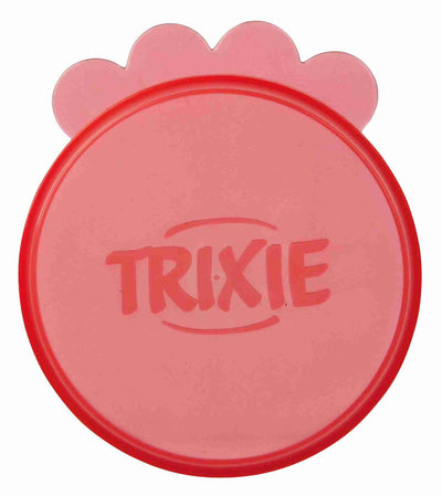 Trixie Lids for tins, diam. 7.6 cm, 3 pcs., sorted