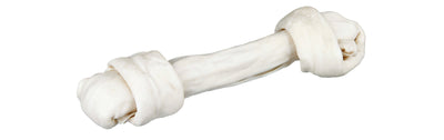 Trixie Denta Fun knotted chewing bone, natural, 39 cm, 500 g