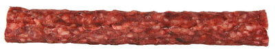 Trixie Chewing stick with salami taste, 20 cm, 80 g