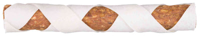 Trixie 50 Bull pizzle rolls, 15 cm, 55 g/pc.