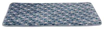 Trixie Tammy lying mat, 70 x 50 cm, blue