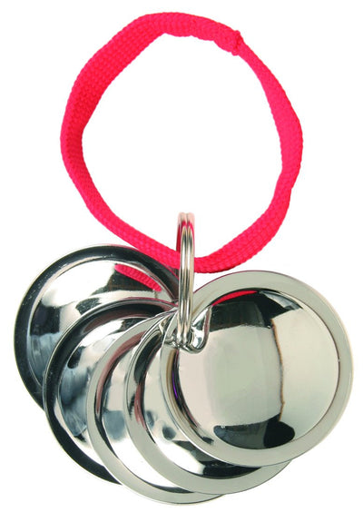 Trixie Dog Activity training discs, diam. 4.5 cm