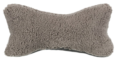 Trixie Pillow Bendson, 40 Ç? 22 cm, LT GRY/DK GRY