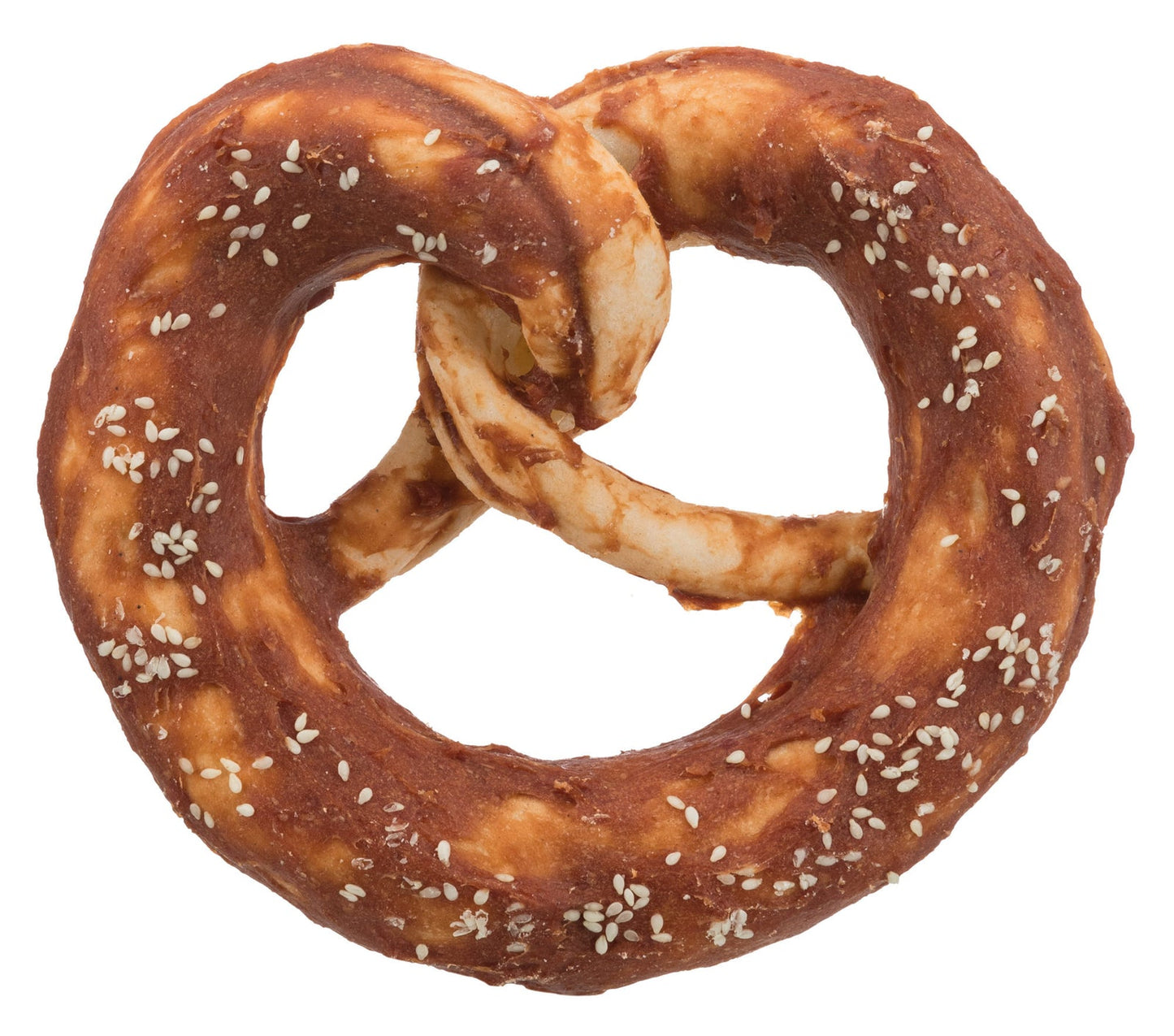 Trixie Denta Fun Duck Pretzel, Ç÷ 15 cm, 140 g