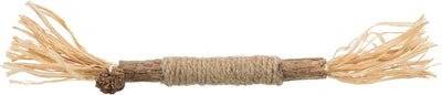 Trixie Matatabi stick with tassels, 24 cm