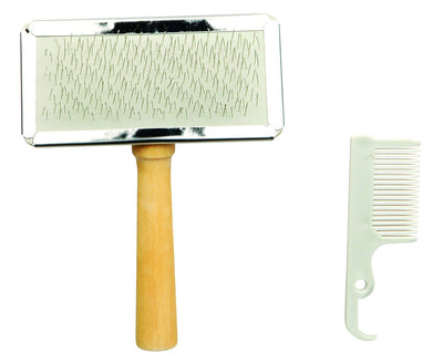 Trixie Soft brush, 9 x 13 cm