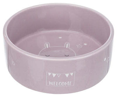 Trixie Junior ceramic bowl, 0.3 l/Ç÷ 12 cm