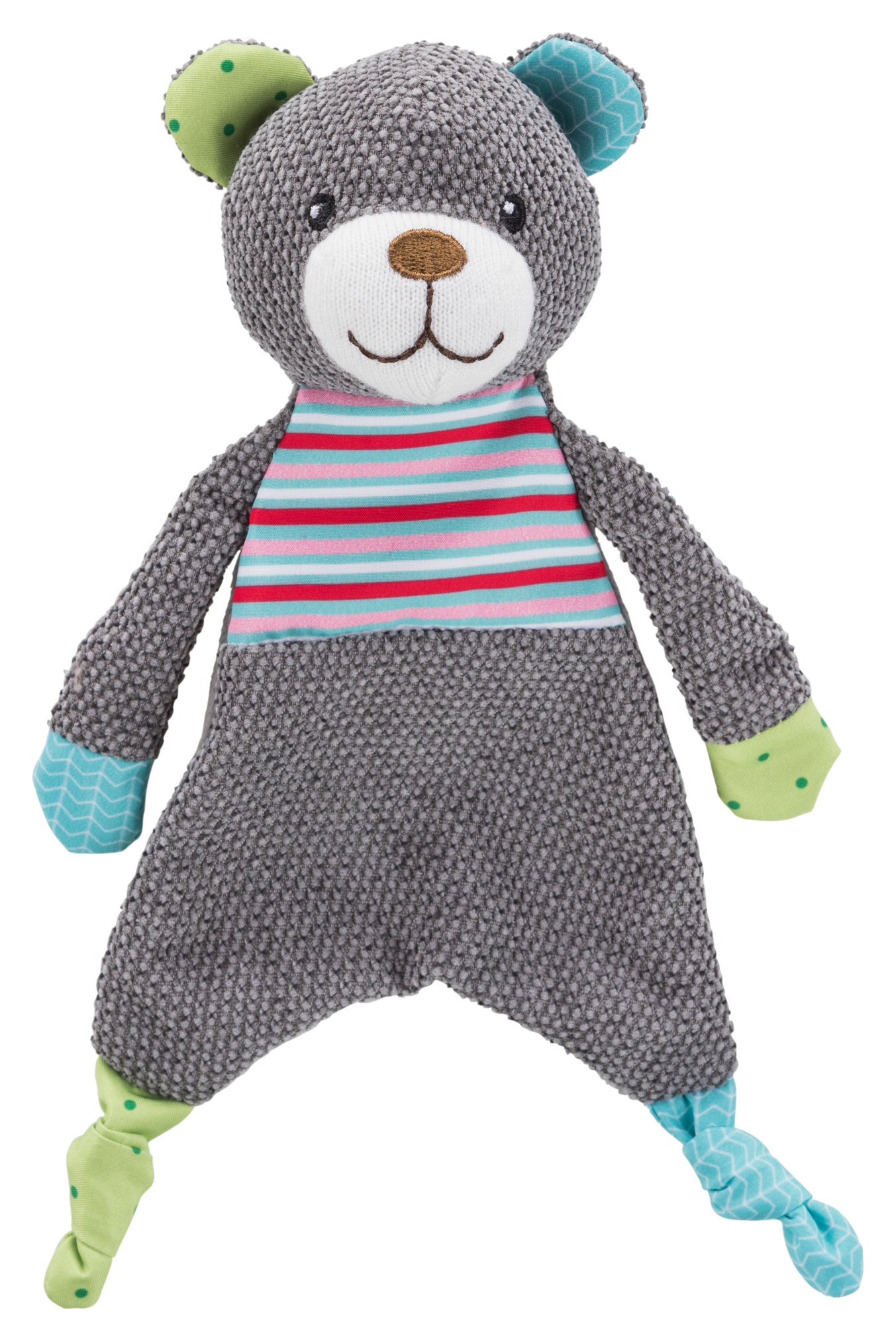 Trixie Junior bear, fabric/plush, 28 cm