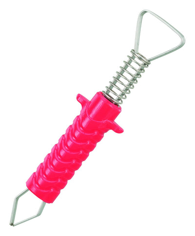 Trixie Tick tweezers, metal, 8 cm