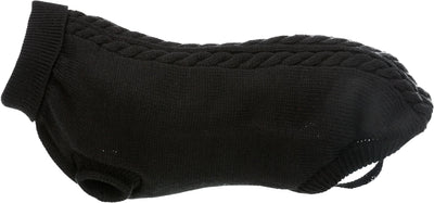 Trixie Kenton pullover, L: 55 cm, black