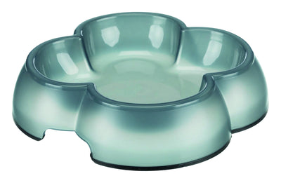 Trixie Bowl, non slip, plastic, 0.25 l/diam. 12 cm