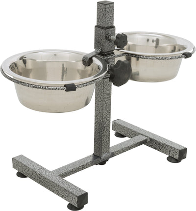 Trixie Dog bar, 2 x 0.75 l/diam. 15 cm