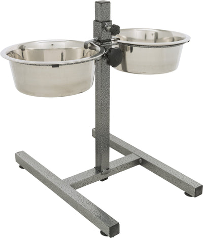 Trixie Dog bar, 2 x 1.8 l/diam. 20 cm