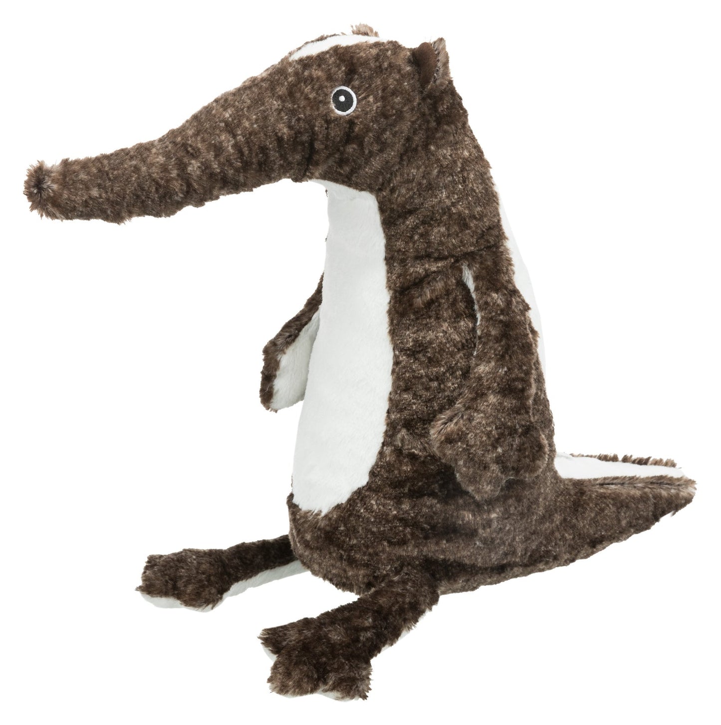 Trixie Anteater, plush, 50 cm