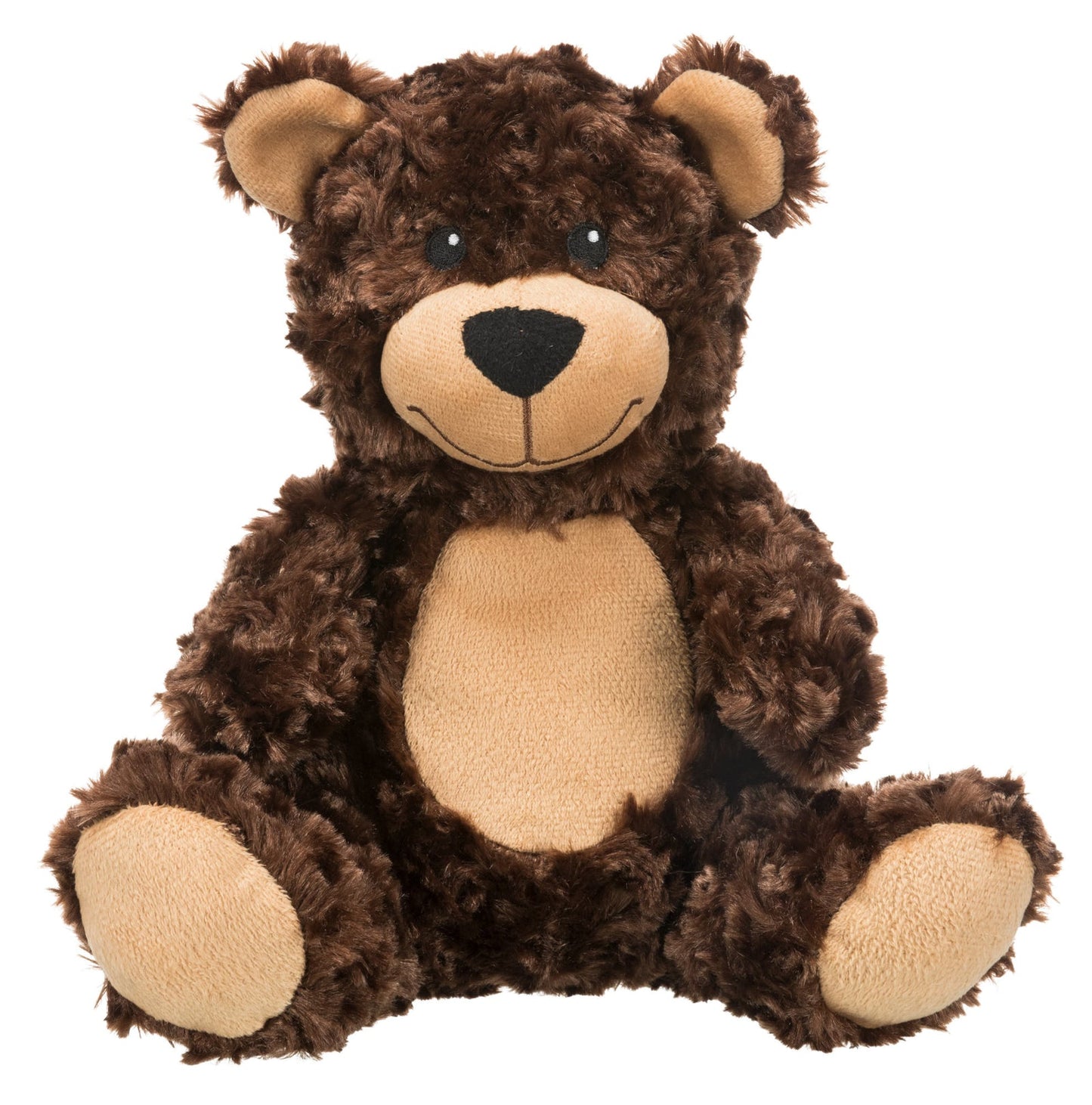 Trixie Bear, plush, 27 cm