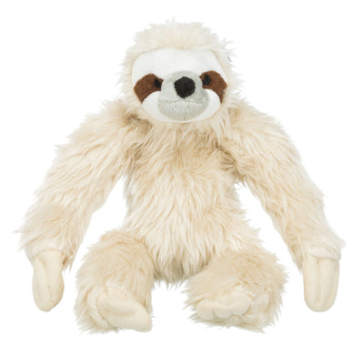 Trixie Sloth, plush, 35 cm