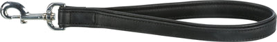 Trixie Active Comfort short leash, MÆ’??L: 35 cm/25 mm, black
