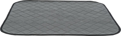 Trixie Nappy Wash hygiene pad, 60 x 60 cm, grey