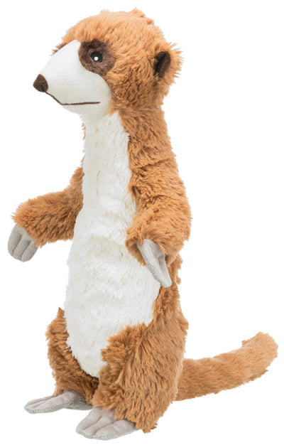 Trixie Meerkat, plush, 40 cm