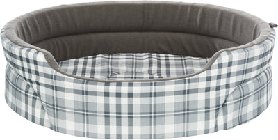 Trixie Lucky bed, 65 x 55 cm, beige/grey