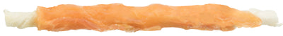 Trixie Denta Fun Chicken Chewing Roll, 12 cm, 11 g