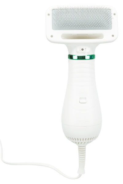 Trixie Fur dryer brush, 380 W