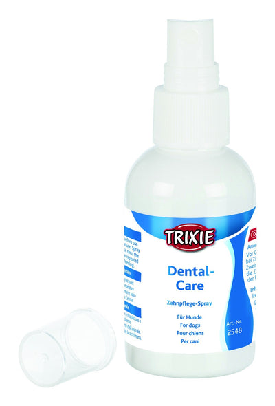 Trixie Dental hygiene spray, dog, 50 ml