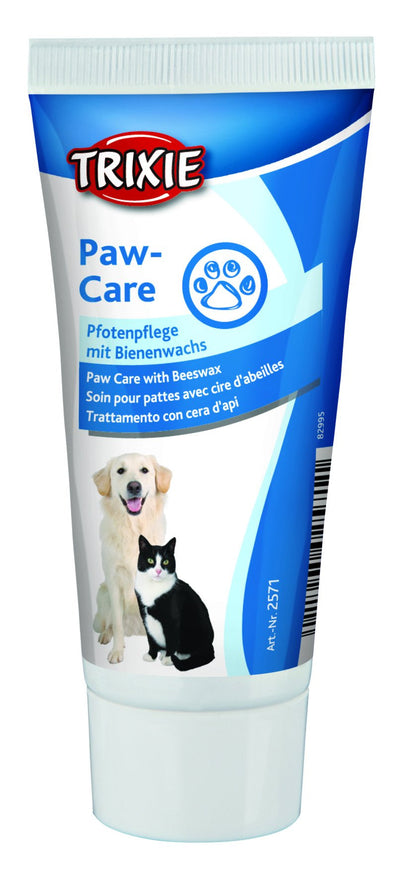 Trixie Paw-Care with beeswax, 50 ml