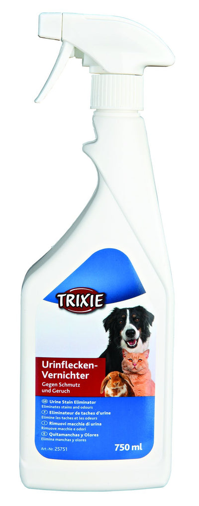 Trixie Urine Stain Eliminator, 750 ml