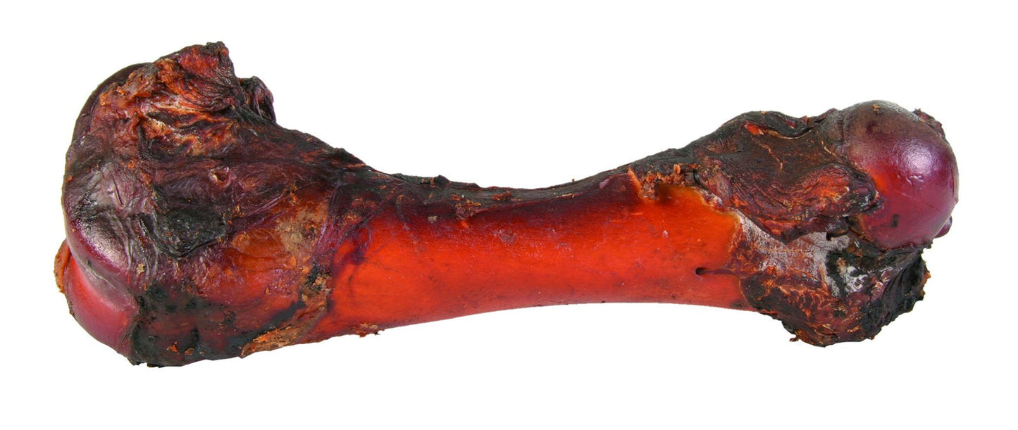 Trixie 24 ham bones, 20 cm, 280 g/pc.