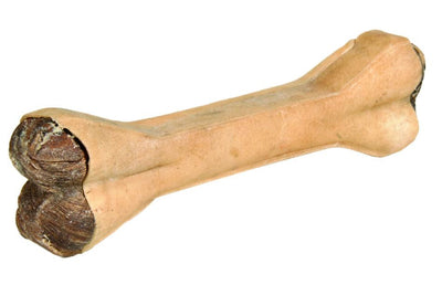 Trixie Chewing bone with tripe filling, 15 cm, 90 g