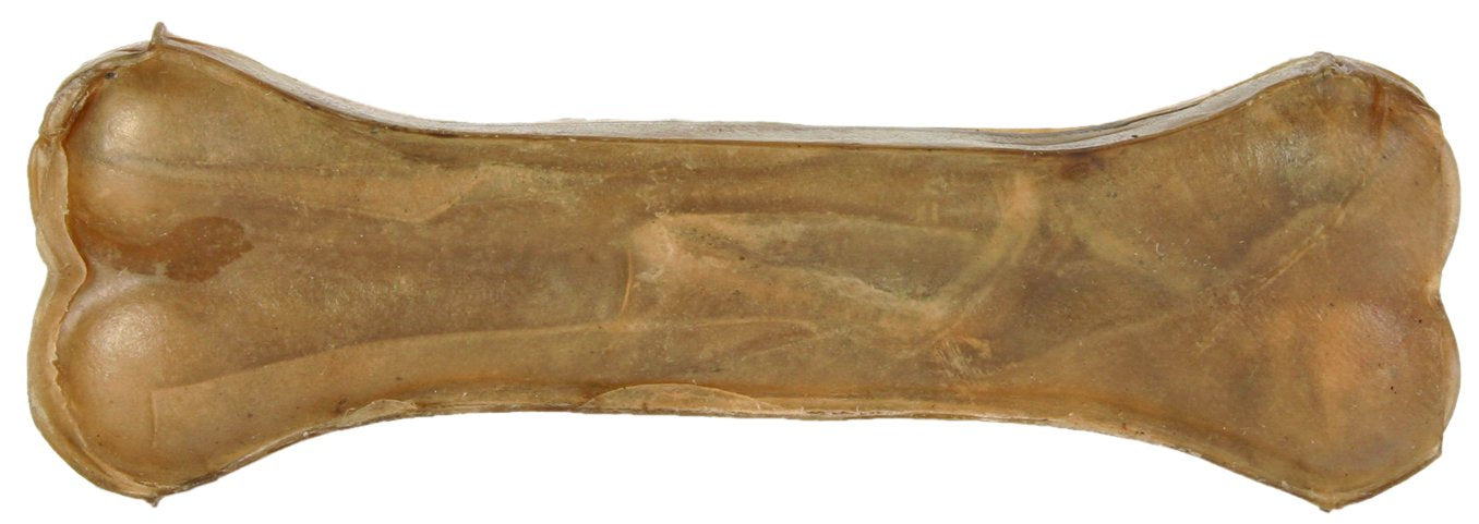 Trixie Chewing bones, pressed, 15 cm, 2 pcs./75 g