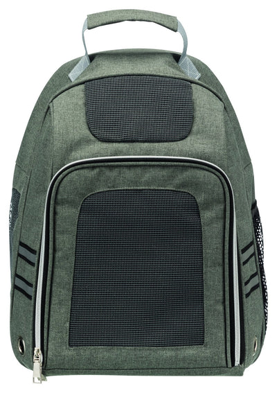 Trixie Dan Backpack, 38 x 50 x 26 cm, grey