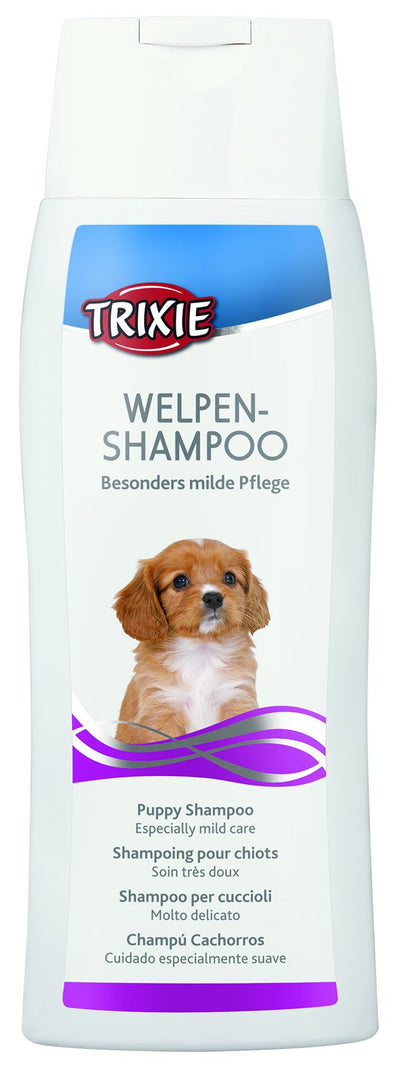 Trixie Puppy shampoo, 250 ml