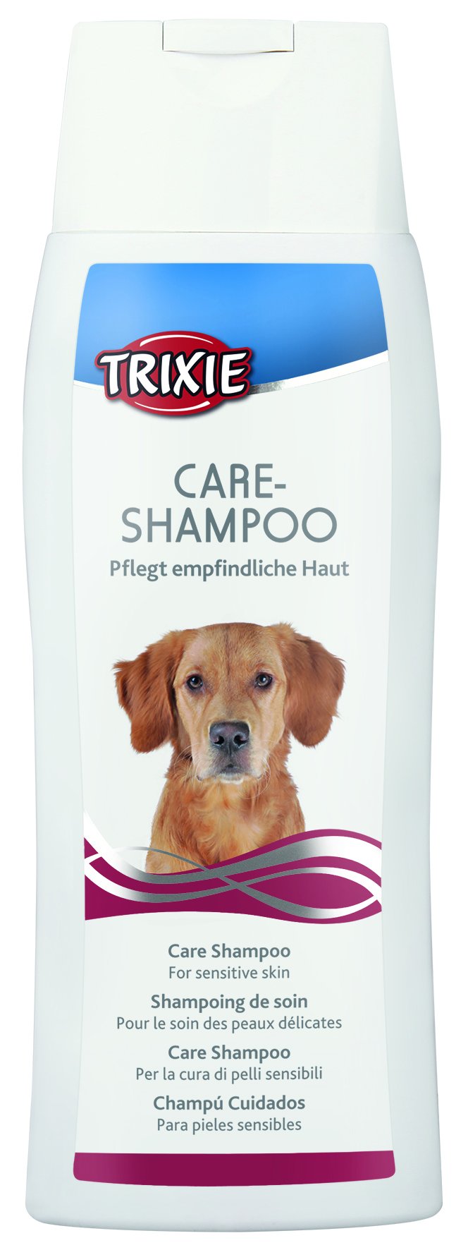 Trixie Care shampoo, 250 ml