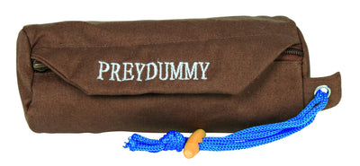 Trixie Dog Activity Preydummy, diam. 8 x 20 cm, brown