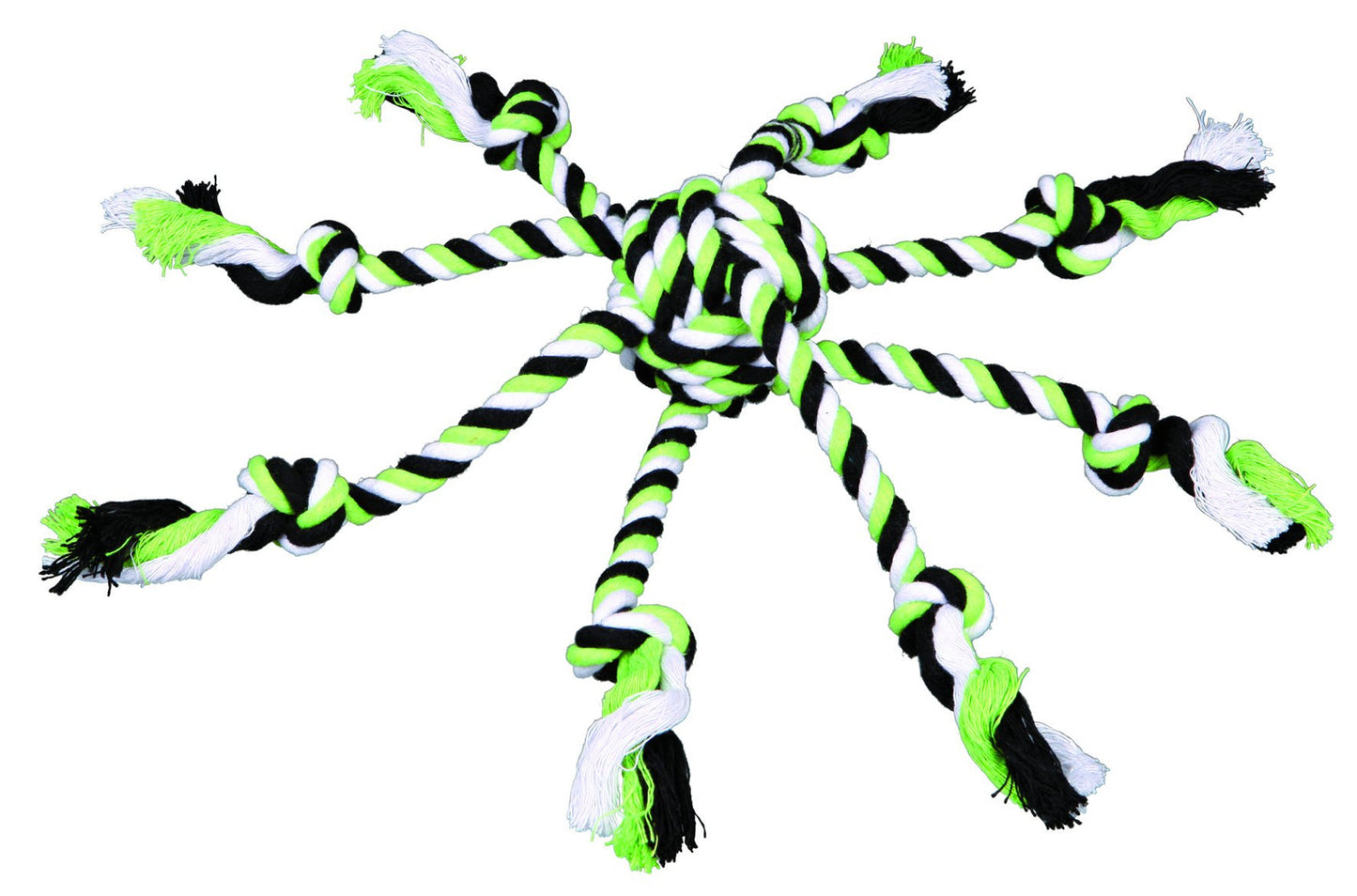 Trixie Rope toy, diam. 7 cm/44 cm