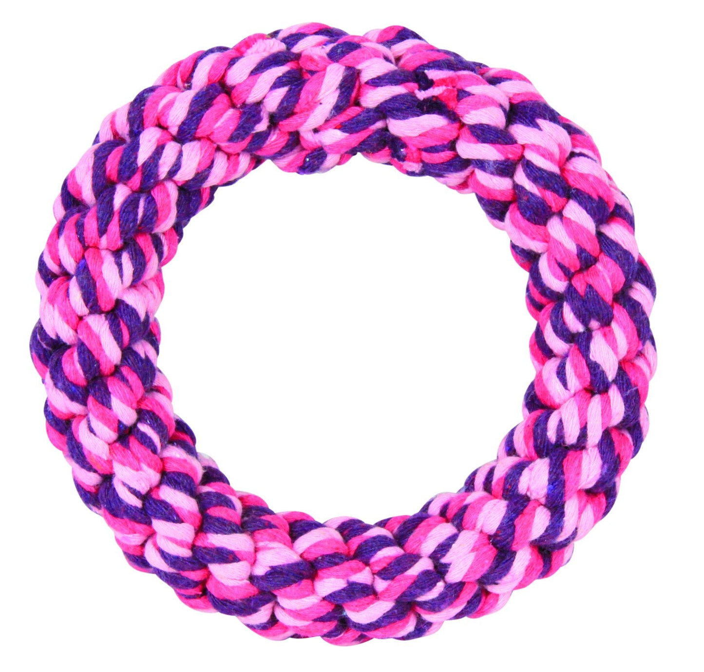 Trixie Rope ring, diam. 14 cm