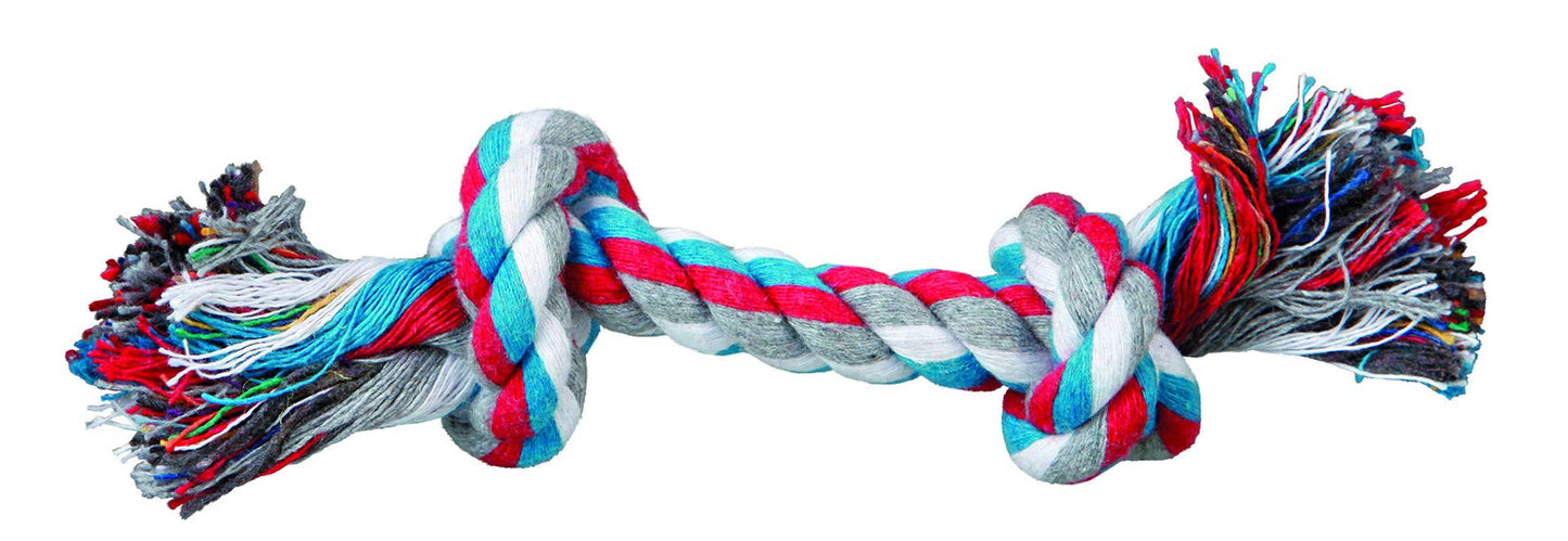 Trixie Playing rope, 15 cm