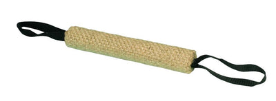 Trixie Training dummy, biting roll, jute, 26cm/53cm x diam.4cm