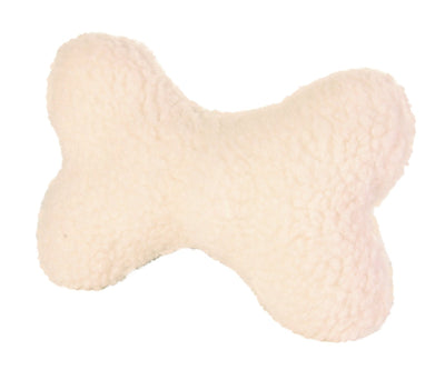 Trixie Fur bone, plush, 20 cm