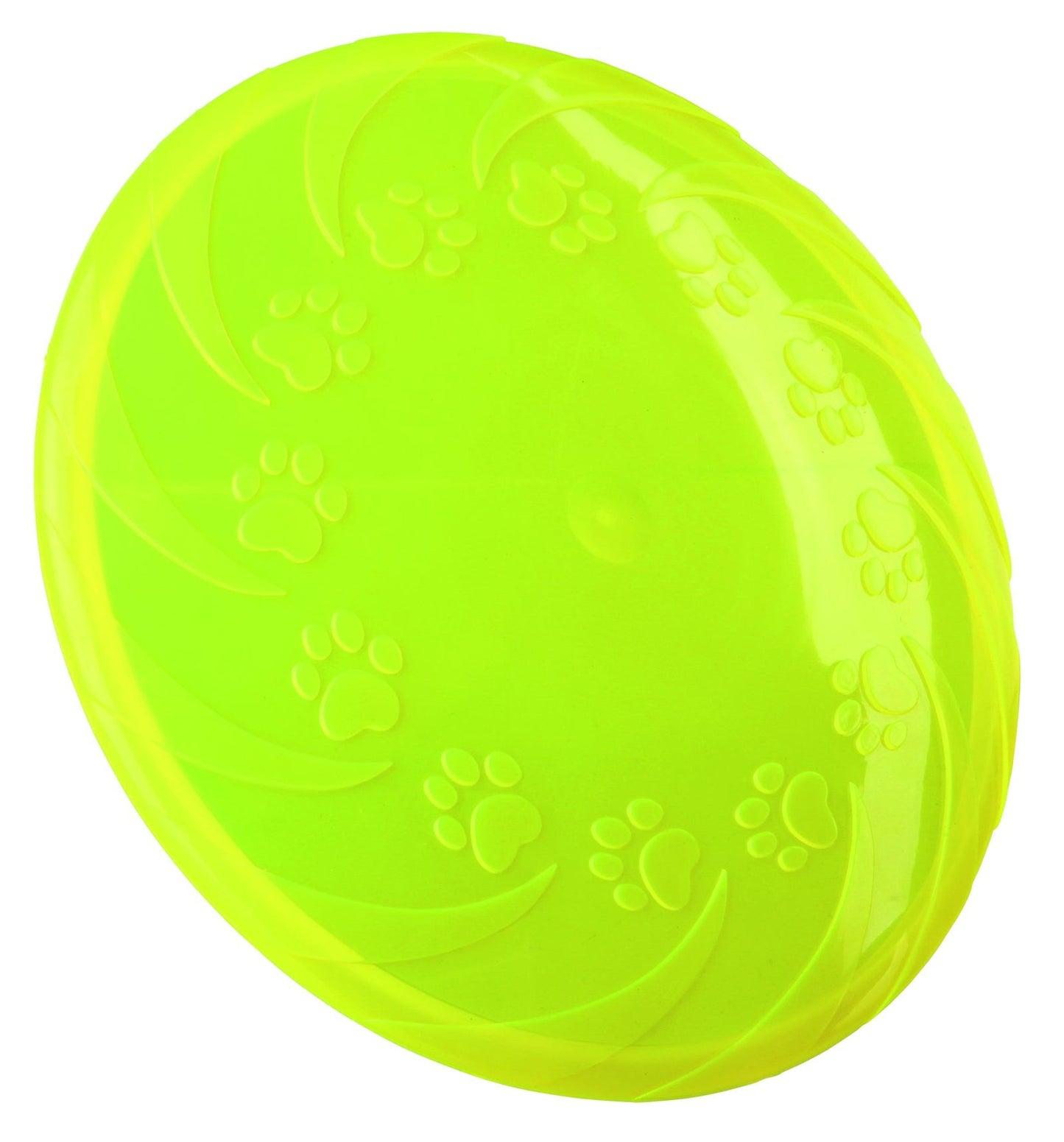 Trixie Dog Disc, TPR, diam. 22 cm