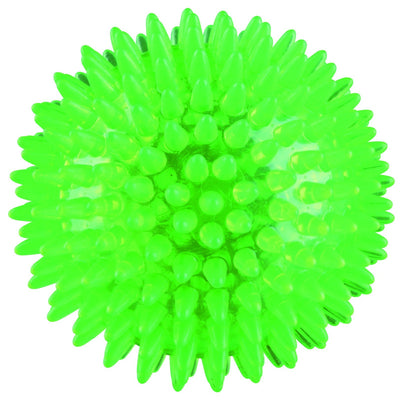 Trixie Hedgehog ball, TPR, diam. 8 cm