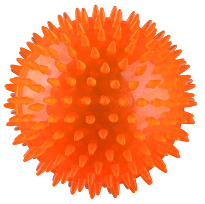 Trixie Hedgehog ball, TPR, diam. 12 cm